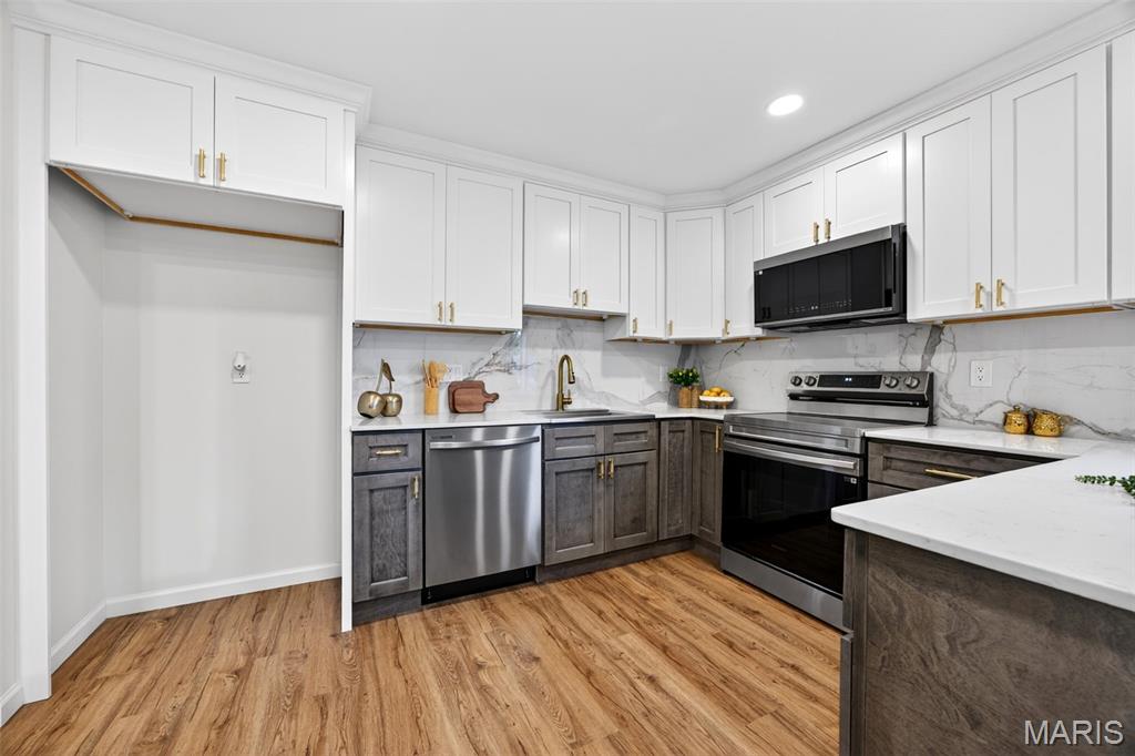 Country Place 11 - Residential