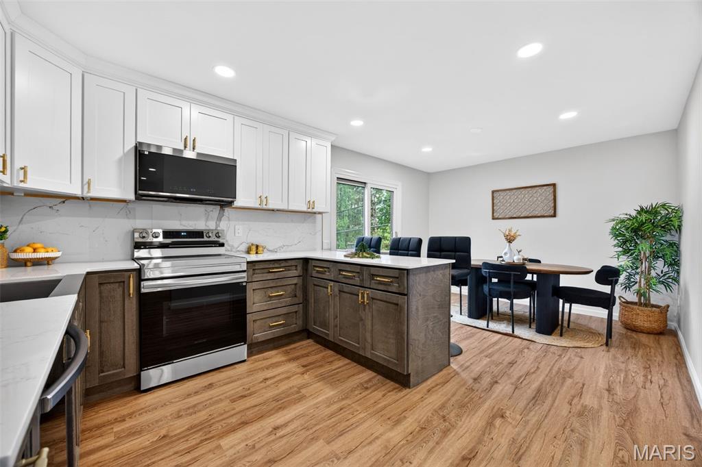Country Place 11 - Residential