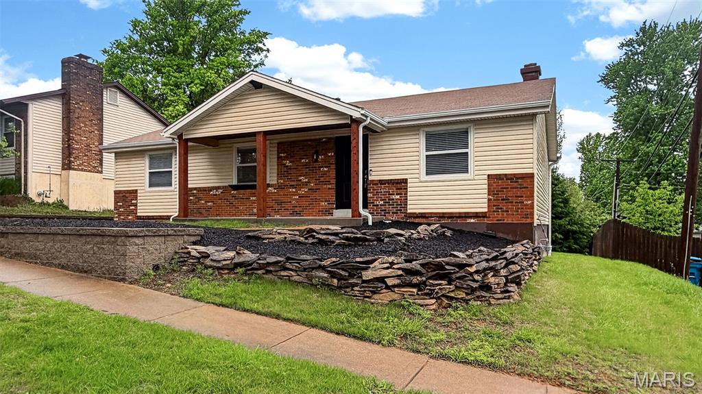 Country Place 11 - Residential