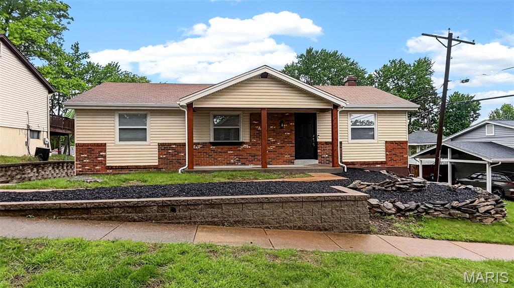 Country Place 11 - Residential