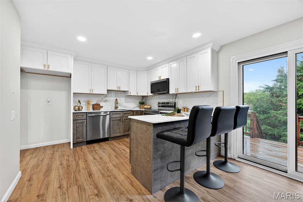 Country Place 11 - Residential