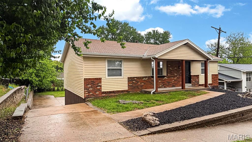 Country Place 11 - Residential