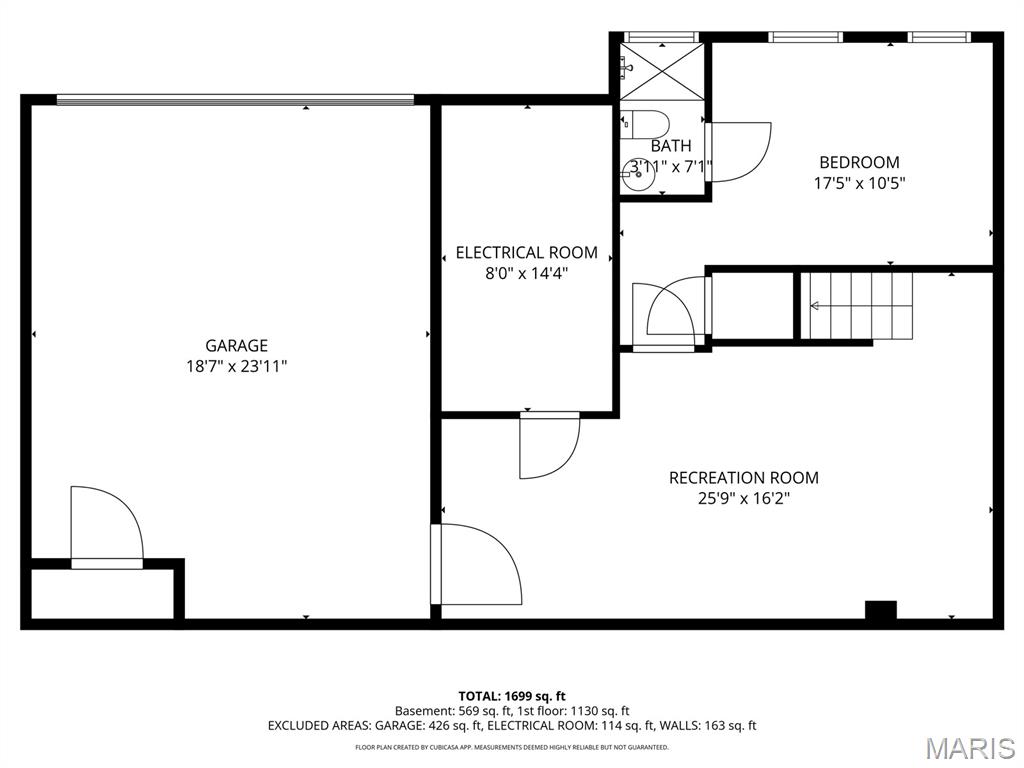 Country Place 11 - Residential