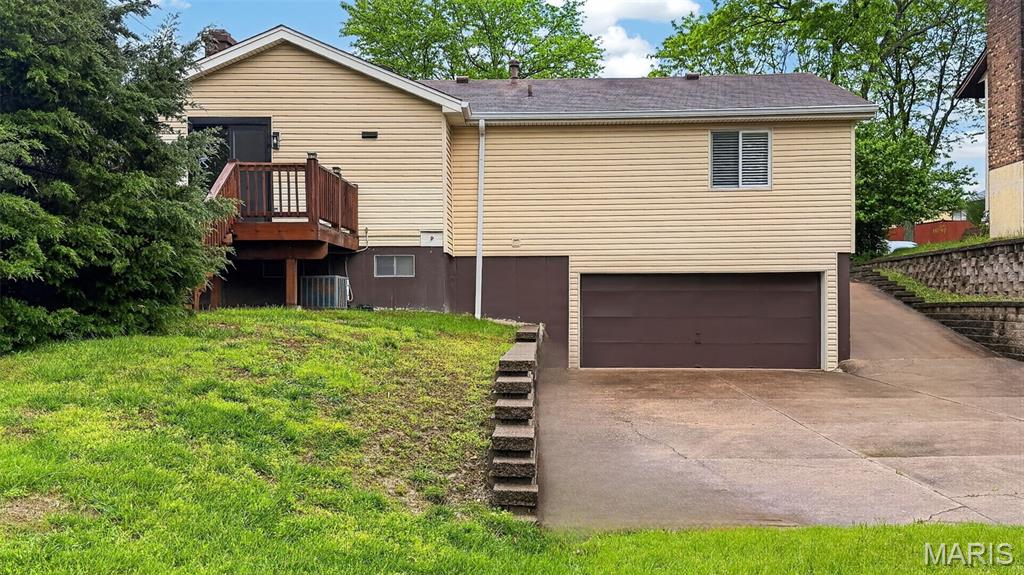 Country Place 11 - Residential