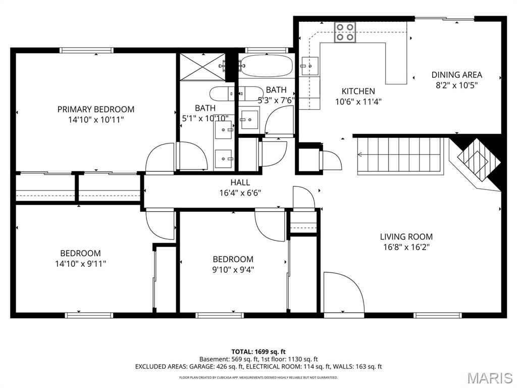 Country Place 11 - Residential