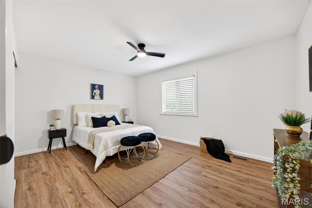 Country Place 11 - Residential