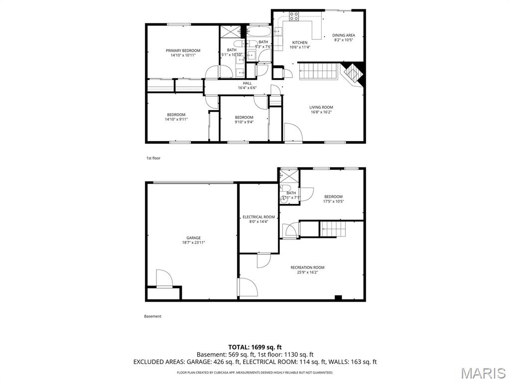 Country Place 11 - Residential