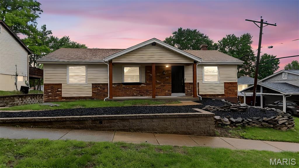 Country Place 11 - Residential