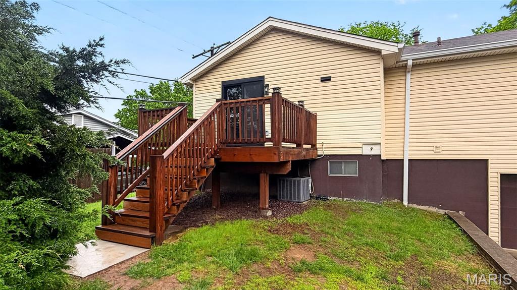 Country Place 11 - Residential