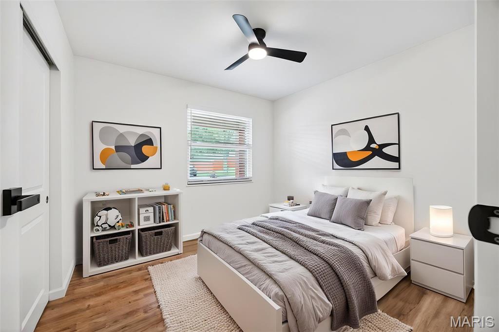 Country Place 11 - Residential