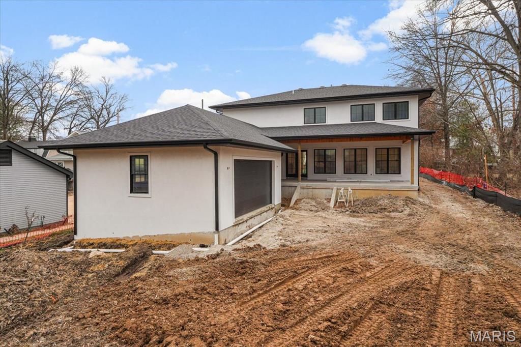 Town Of Fairview - Residential