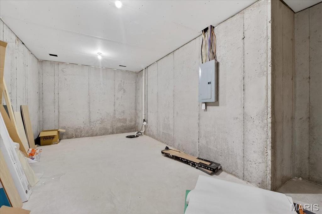 Town Of Fairview - Residential