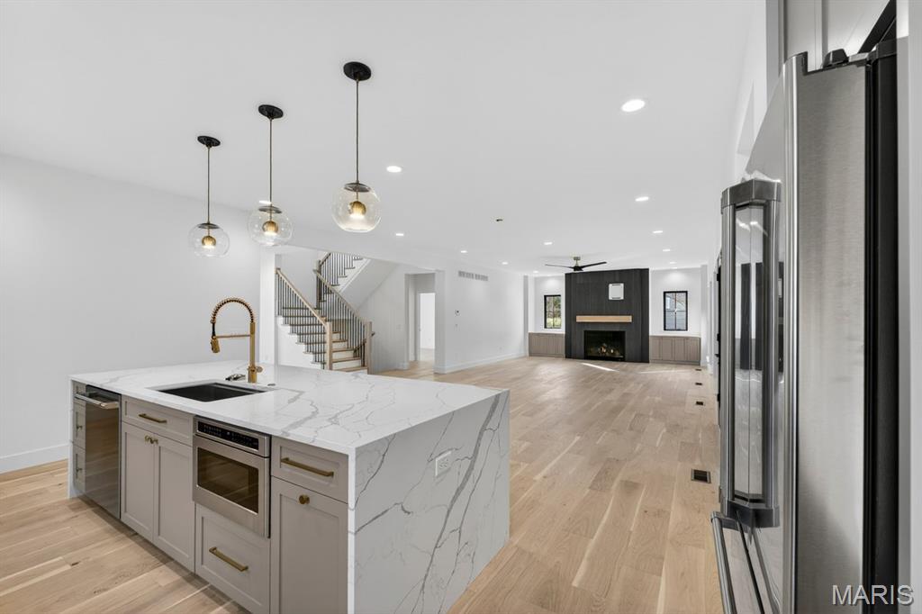 Town Of Fairview - Residential