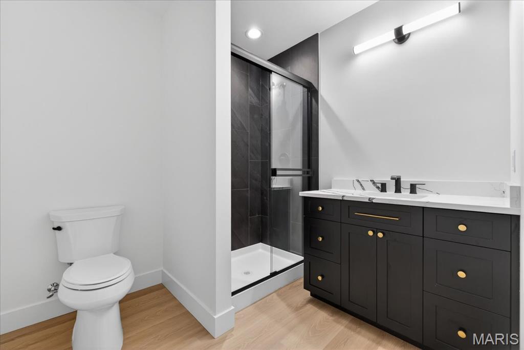 Town Of Fairview - Residential