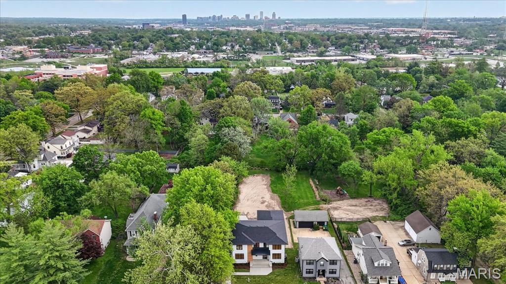 Town Of Fairview - Residential