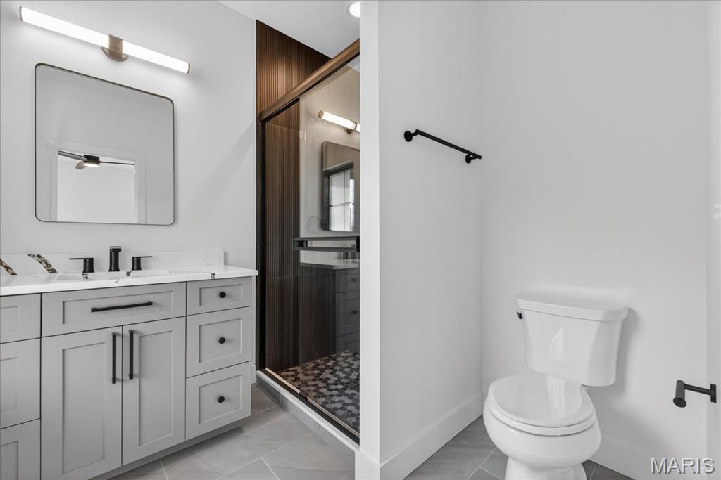 Town Of Fairview - Residential