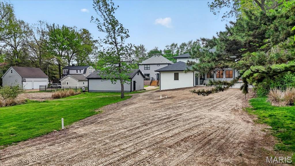Town Of Fairview - Residential