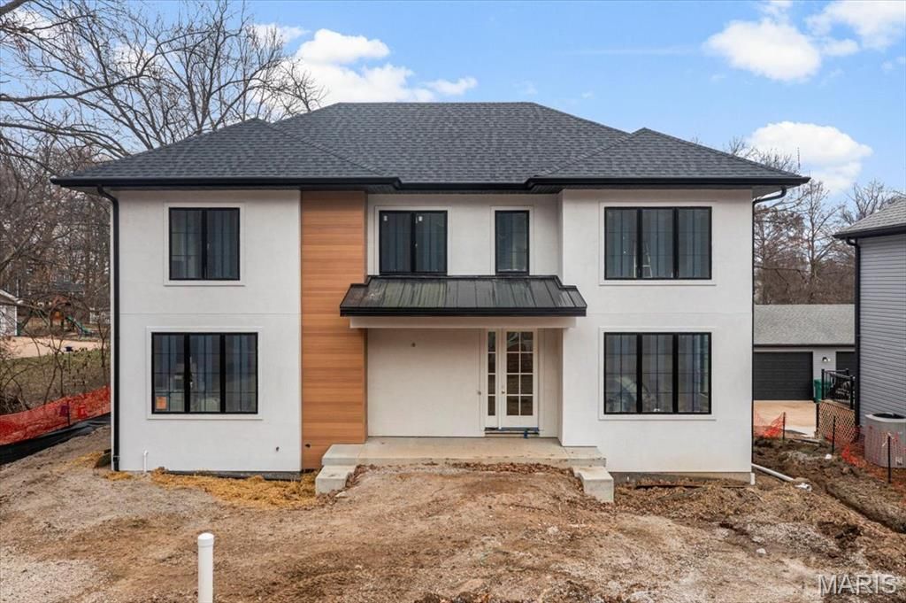 Photo of 643 Marshall Avenue, St Louis, MO 63119 (MLS # 26003609)