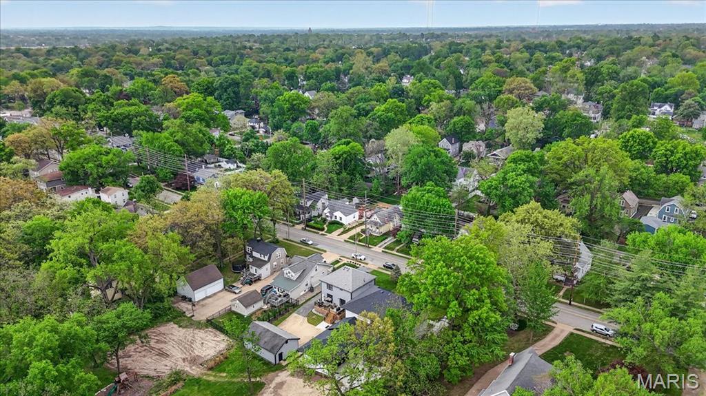 Town Of Fairview - Residential