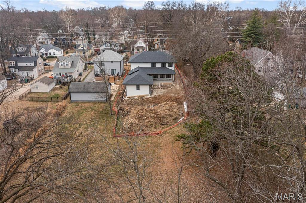 Town Of Fairview - Residential