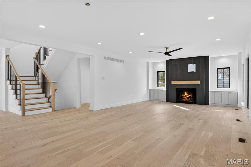 Town Of Fairview - Residential