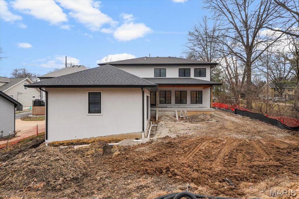 Town Of Fairview - Residential