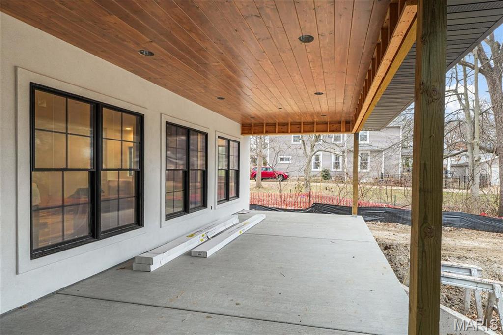 Town Of Fairview - Residential