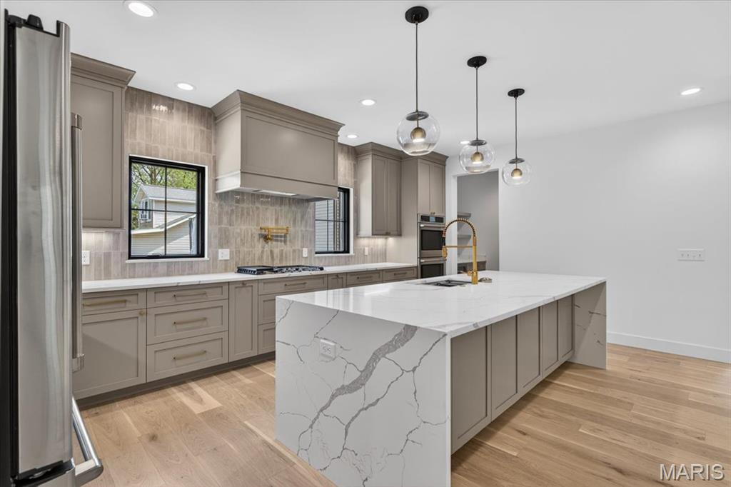 Town Of Fairview - Residential