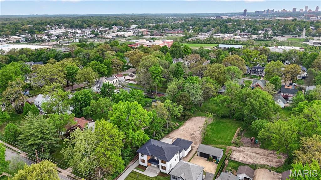 Town Of Fairview - Residential
