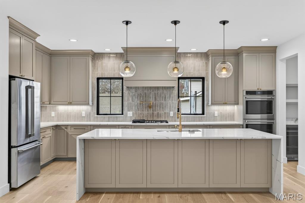 Town Of Fairview - Residential