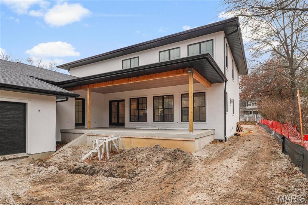 Town Of Fairview - Residential