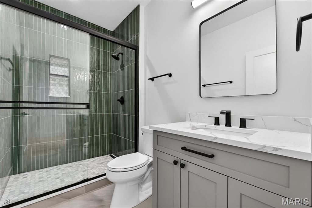 Town Of Fairview - Residential