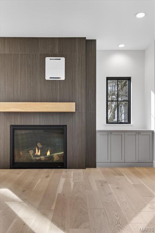 Town Of Fairview - Residential