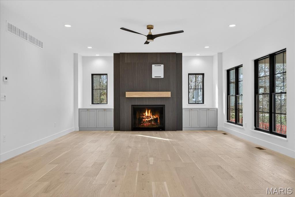 Town Of Fairview - Residential