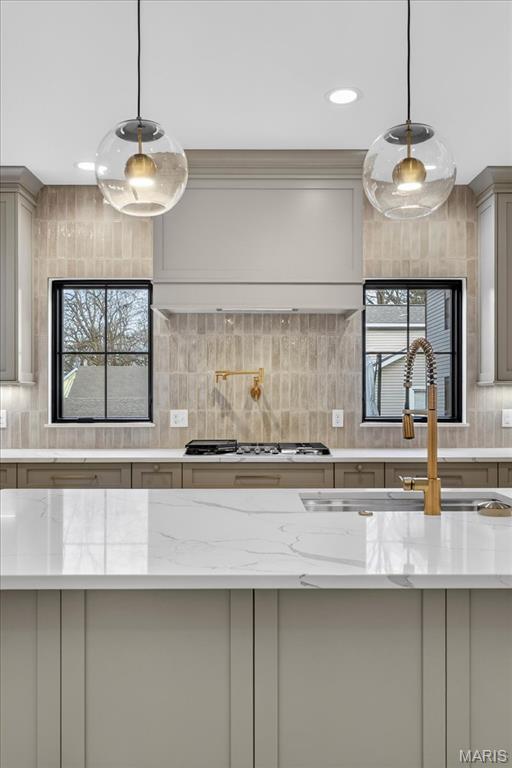 Town Of Fairview - Residential