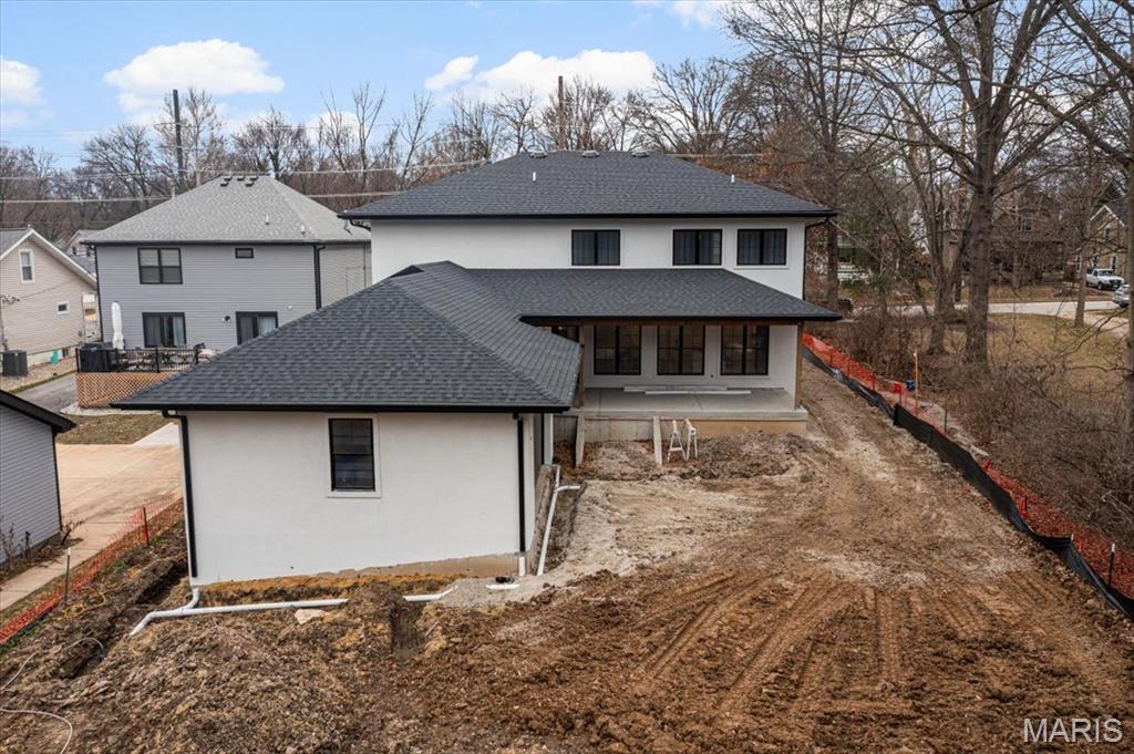 Town Of Fairview - Residential