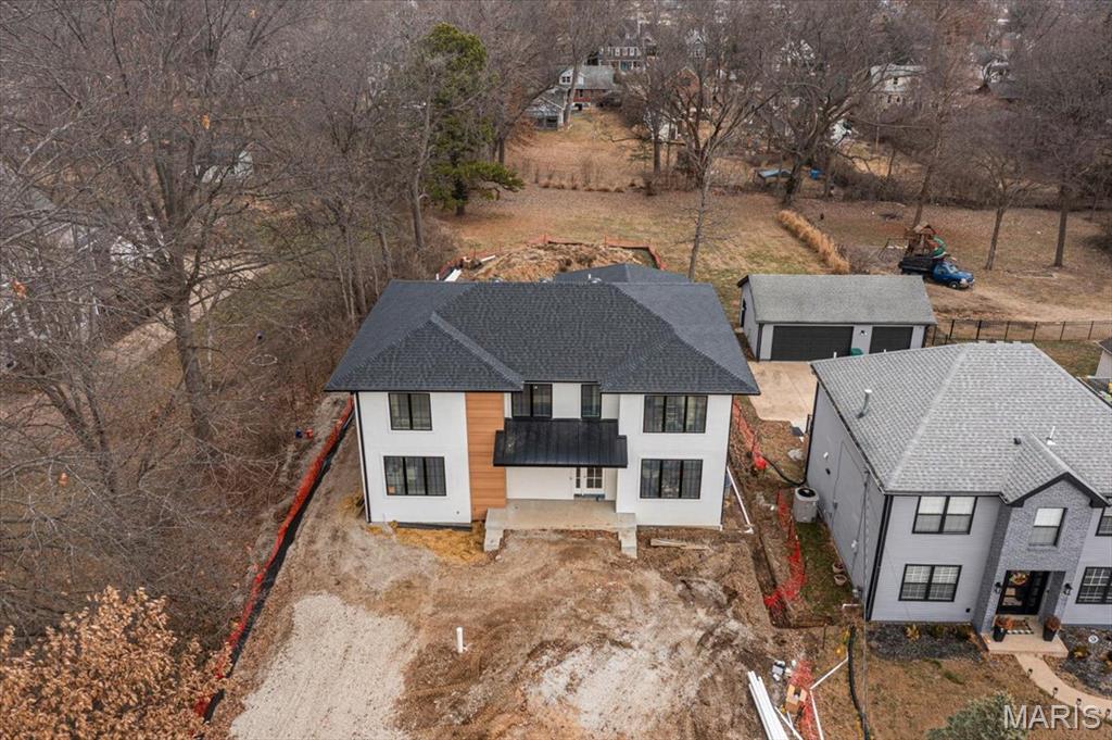 Town Of Fairview - Residential