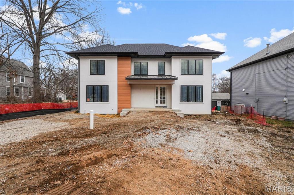 Town Of Fairview - Residential