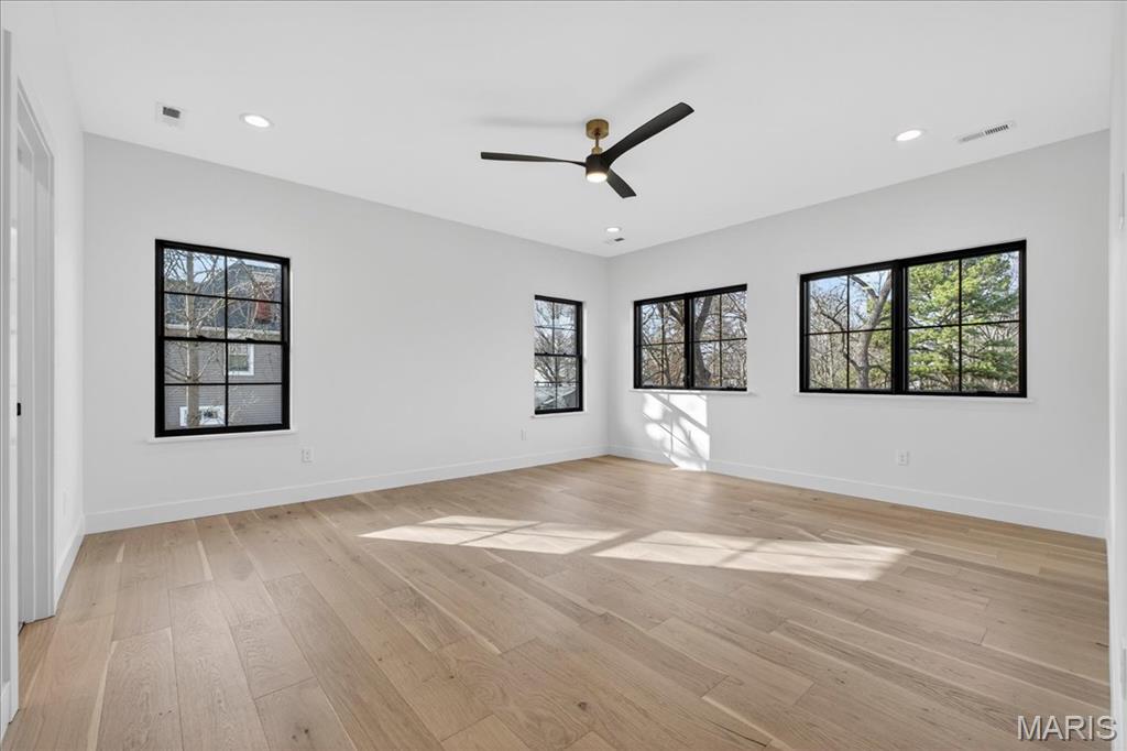 Town Of Fairview - Residential