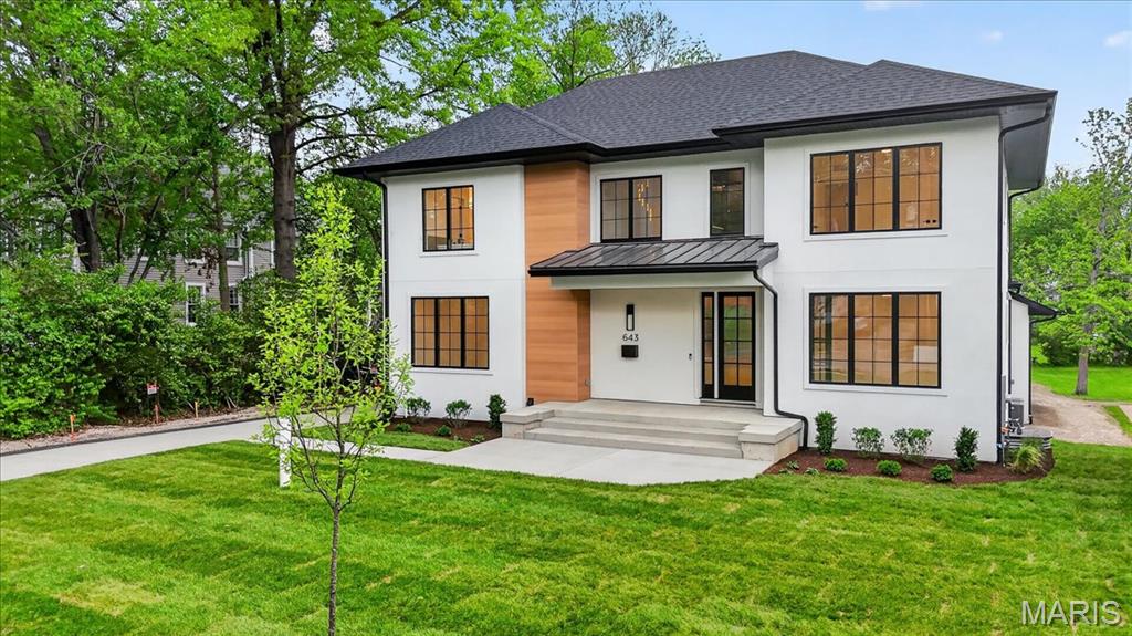 Town Of Fairview - Residential
