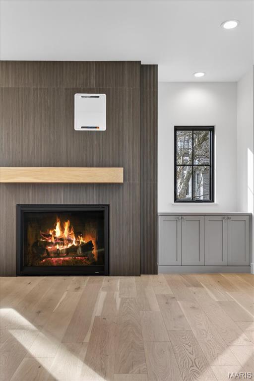 Town Of Fairview - Residential