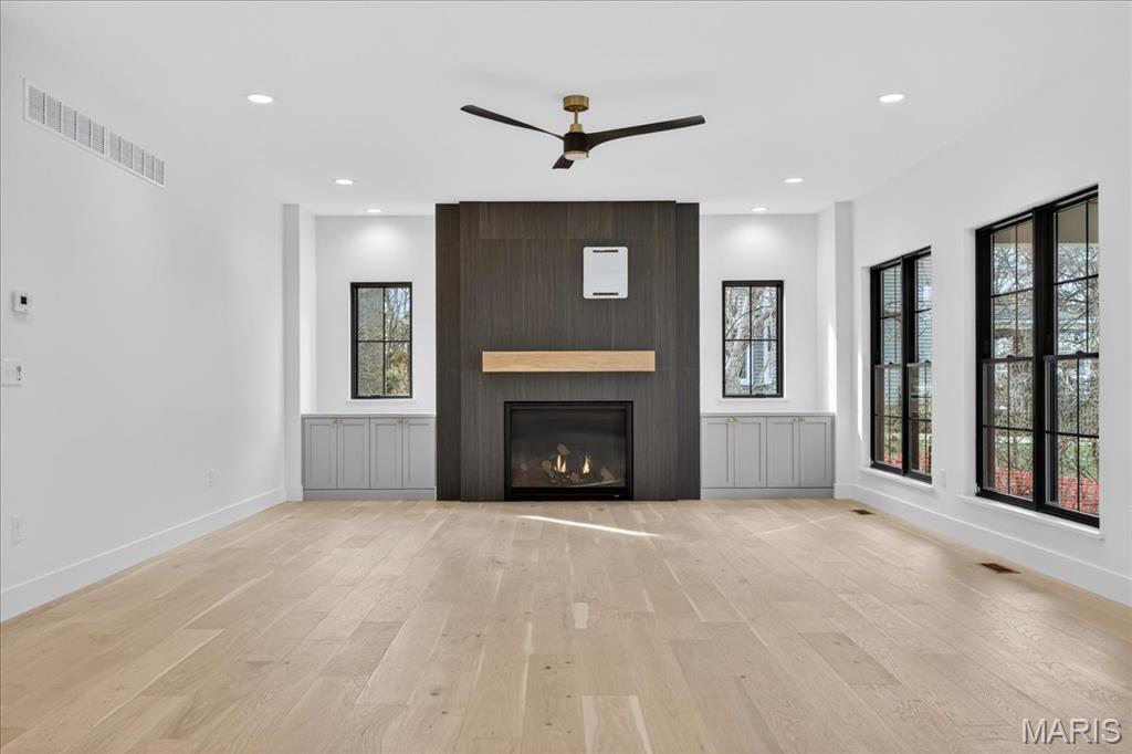 Town Of Fairview - Residential