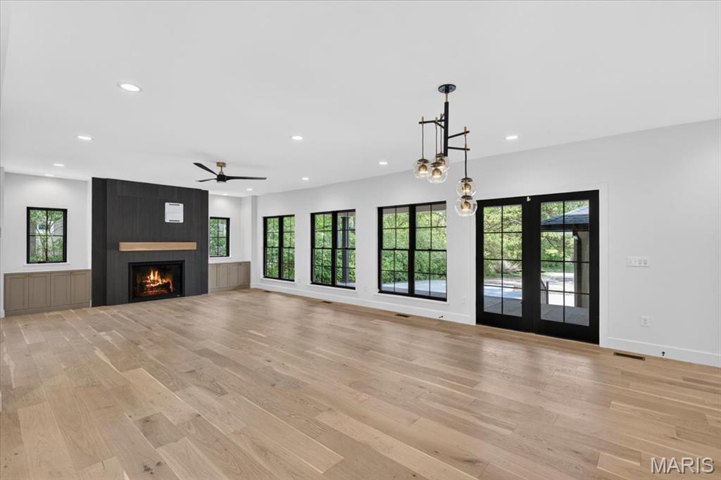 Town Of Fairview - Residential