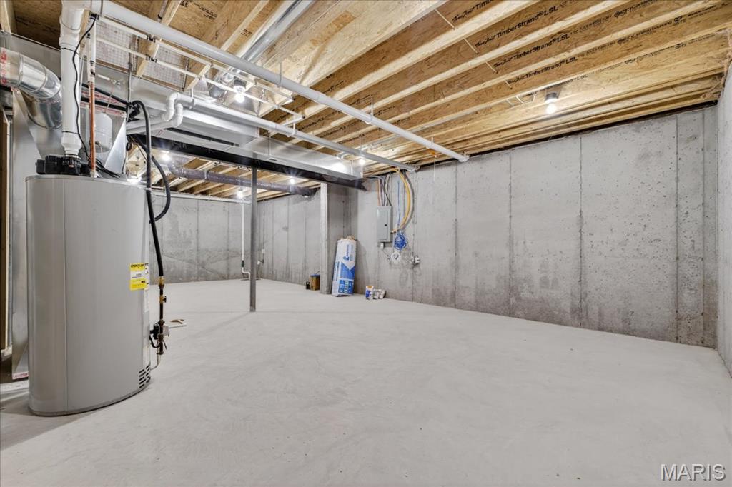 Town Of Fairview - Residential