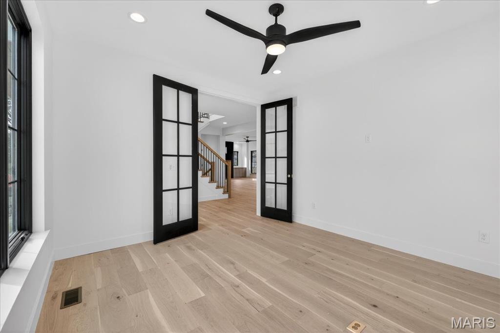 Town Of Fairview - Residential