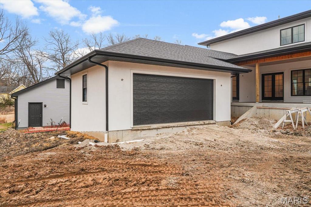 Town Of Fairview - Residential