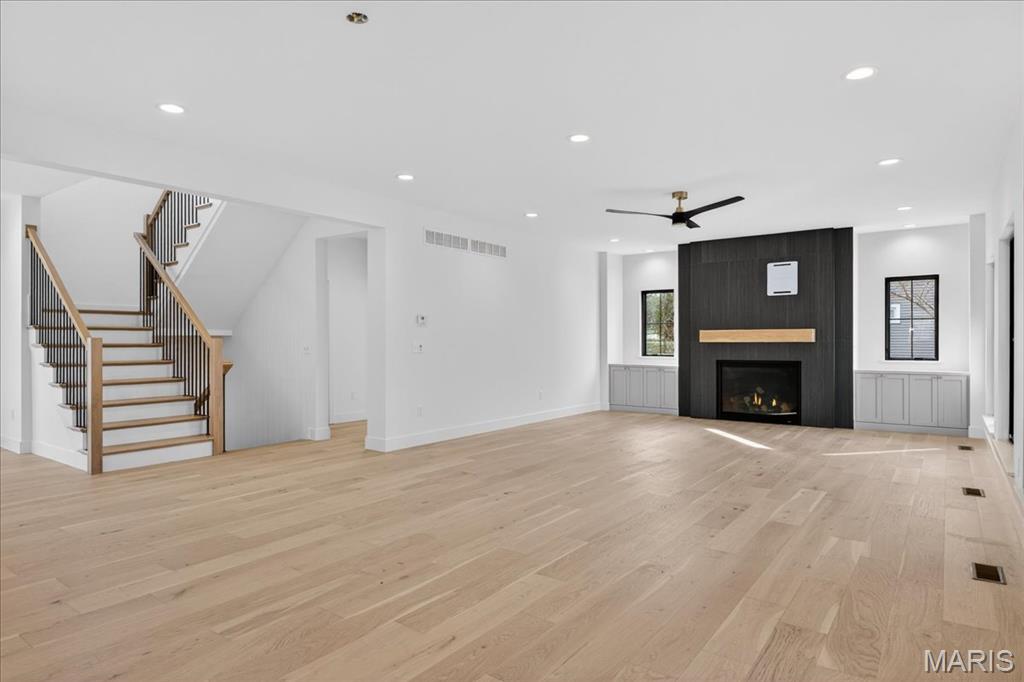 Town Of Fairview - Residential