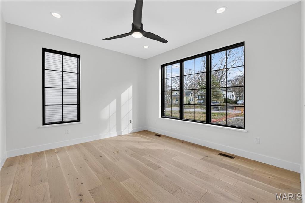 Town Of Fairview - Residential