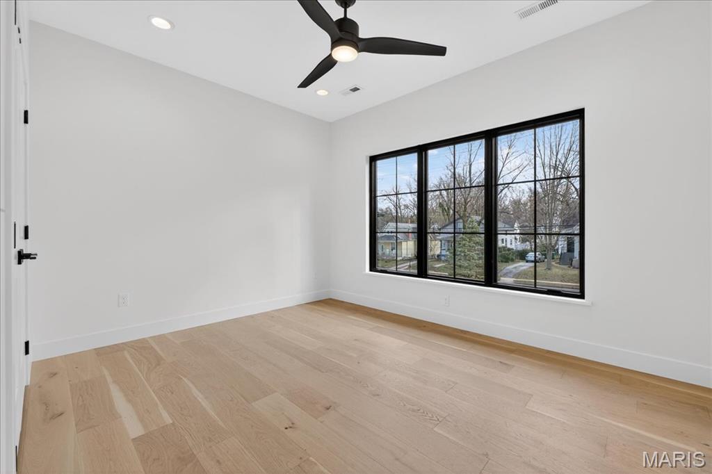 Town Of Fairview - Residential