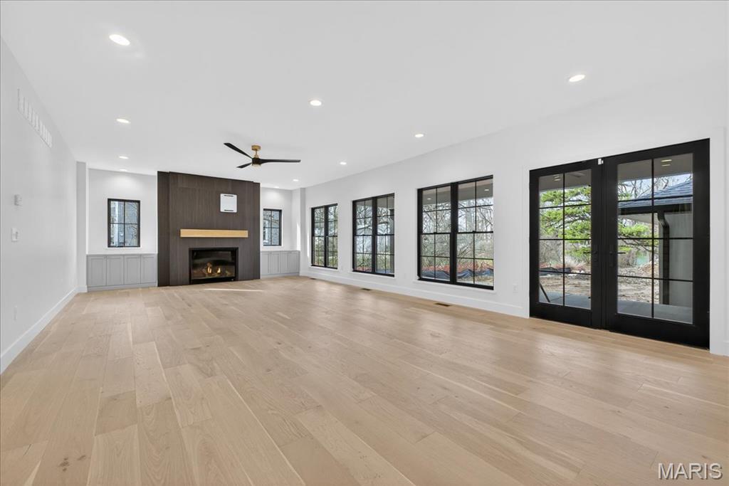 Town Of Fairview - Residential